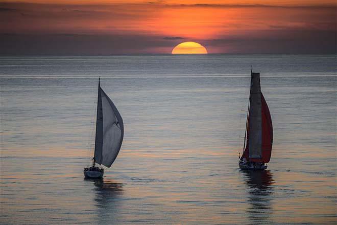 Could this be you? ©  Rolex/ Kurt Arrigo http://www.regattanews.com